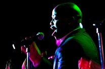 In Concert Photo 001