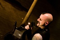 In Concert Photo 002
