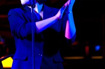 In Concert Photo 004