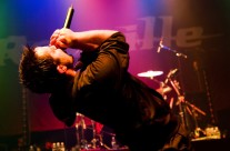In Concert Photo 005