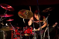 In Concert Photo 006
