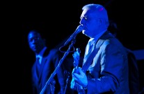 In Concert Photo 007