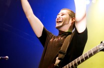 In Concert Photo 008