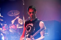 In Concert Photo 009
