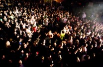 In Concert Photo 011