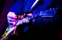 In Concert Photo 012