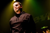 In Concert Photo 013